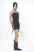 Vestido Bons PAZ CORNU