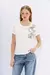 Imagen de REMERA FLOWER