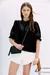 CAMISA BASSA NEW - FLAVIA