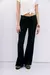 JEAN TAILOR SATIN BLUE BLACK - comprar online