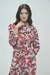 Camisa Verbena PAZ CORNU - FLAVIA