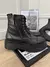 Borcego Italia Negro III HEYAS - FLAVIA