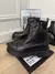 Imagen de Borcego Italia Negro III HEYAS