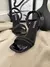 Sandalia circe NEGRO HEYAS - comprar online