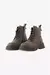 Borcegos Charis Gris - tienda online