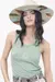 Musculosa Aura PAZ CORNU - tienda online