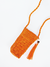 ADELANTO SS25 - PHONE BAG RAFIA en internet