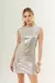 Vestido Eagle Beach
