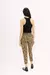PANTALON PORTER LEOPARD NEW - comprar online
