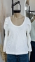 REMERA ALAIA - FLAVIA