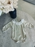 Body Vintage Beige