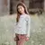 Remera Anna Floreada