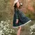 Vestido Ursula -Efectivo $36490-