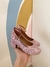 Zapatitos Uma Glow -$45900
