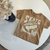 Remera Skate
