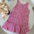 Vestido Felipa Corazones