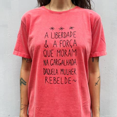 aquela mulher na internet