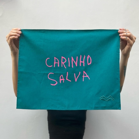 carinho salva
