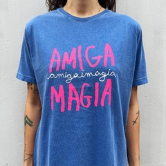 amiga é magia - lauraberbert