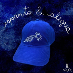 espanto & alegria - comprar online