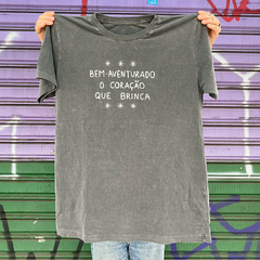 coração que brinca