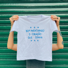 coração que sonha (infantil)