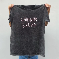 carinho salva