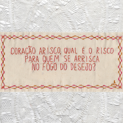 coração arisco