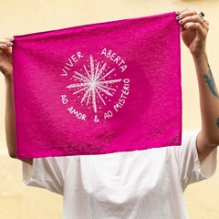 viver aberta ao amor & ao mistério - comprar online
