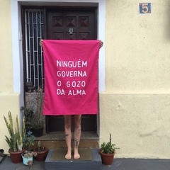 bandeira do gozo - comprar online