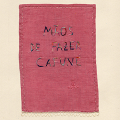 mãos de fazer cafuné