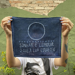 sonhar é lembrar ~ da série "notívagos"