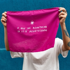 ser o fio & a mão que tece