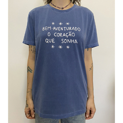 coração que sonha