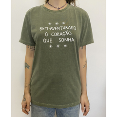 coração que sonha - comprar online
