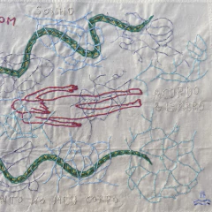 sonho com serpentes - lauraberbert