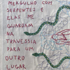 sonho com serpentes - comprar online