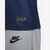 Camisa Seleção França Home 22/23 - Torcedor Nike Masculina - Azul na internet
