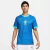 Camisa Nike Brasil II 2024/25 Torcedor Masculina - Azul