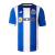 Camisa FC Porto Home 23/24 Torcedor New Balance Masculina - Azul e Branco