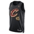 Regata Nike Cleveland Cavaliers NBA Icon Edition 22/23 - Preta