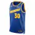 Regata Nike Classic Edition Golden State Warriors 2022/23 Masculina