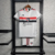 Kit Infantil São Paulo 23/24 Adidas - Branco