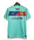 CAMISA RETRÔ BARCELONA 10/11 NIKE MASCULINA - VERDE