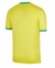 Camisa Seleção Brasil I 2022 COPA Torcedor Nike Masculina - Amarelo+Verde - comprar online