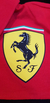 CAMISA POLO SCUDERIA FERRARI F1 2022 - VERMELHA - Chapada de Craque l Loja de artigos esportivos