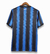 CAMISA RETRÔ INTER DE MILÃO NIKE 2010/11 MASCULINA - AZUL + PRETO - comprar online