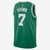 Regata Nike Boston Celtics Icon Edition 2022/23 Masculina - Verde - comprar online