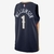 Regata Nike New Orleans Pelicans Icon Edition 2022/23 Masculina - comprar online