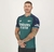 Camisa Arsenal III 23/24 Torcedor Adidas Masculina - Verde - comprar online